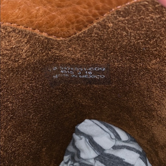 Wore twice got pregnant now they don’t fit - Picture 3 of 5